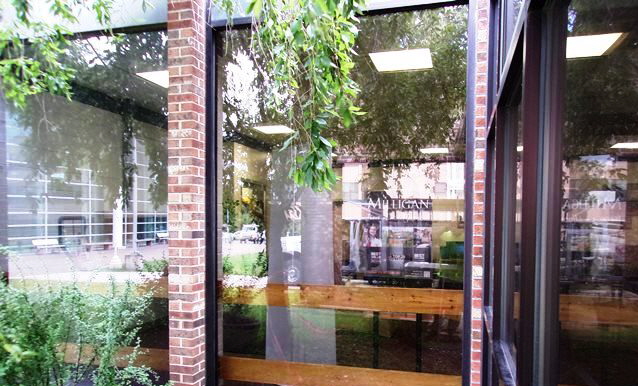 Southwest Higher Ed Center