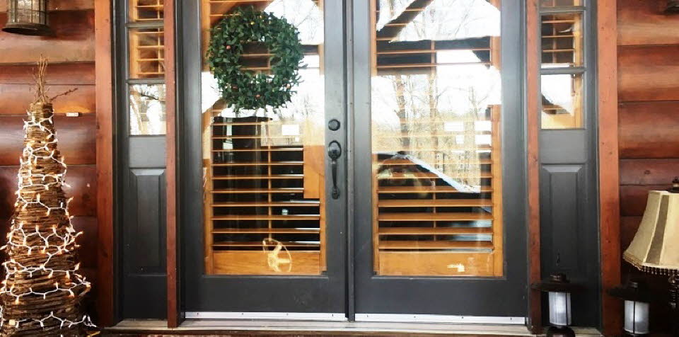 Automatic Entrances 1