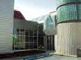 Commercial glass 4