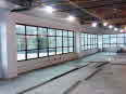 Curtain Wall System