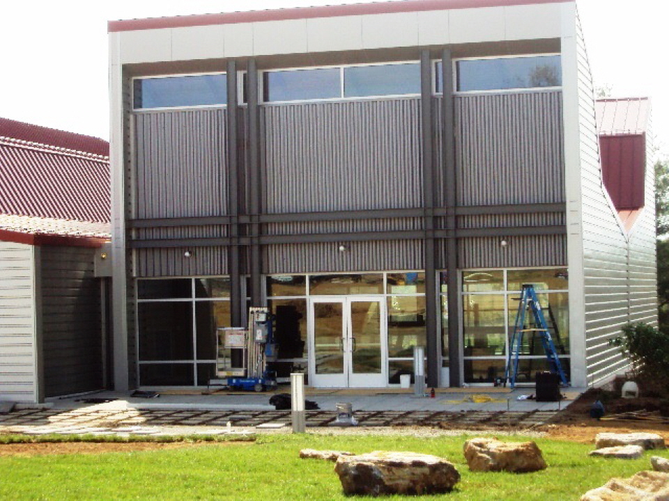 Energy Efficient Windows