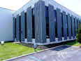 Front-entry walls 1