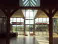 Glass repairs 4