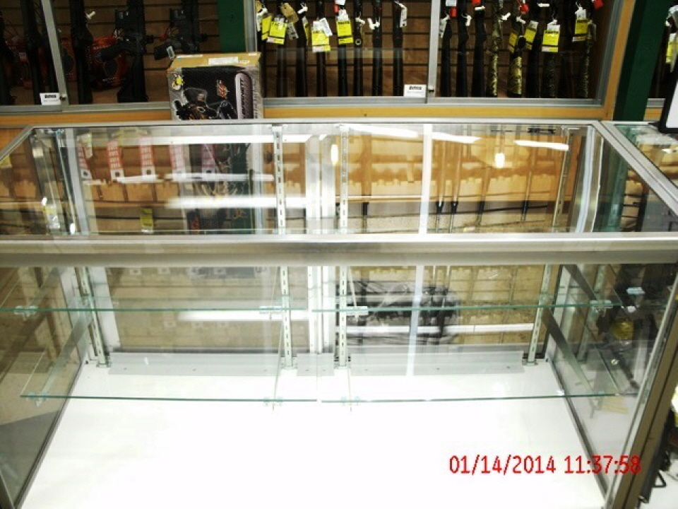 Window installation