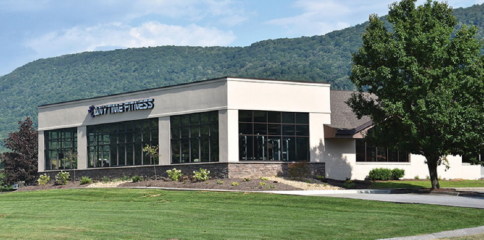 anytime fitness for web
