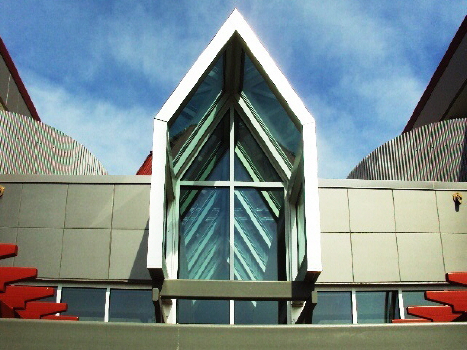 glass installation 2