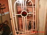 residential cupboard door