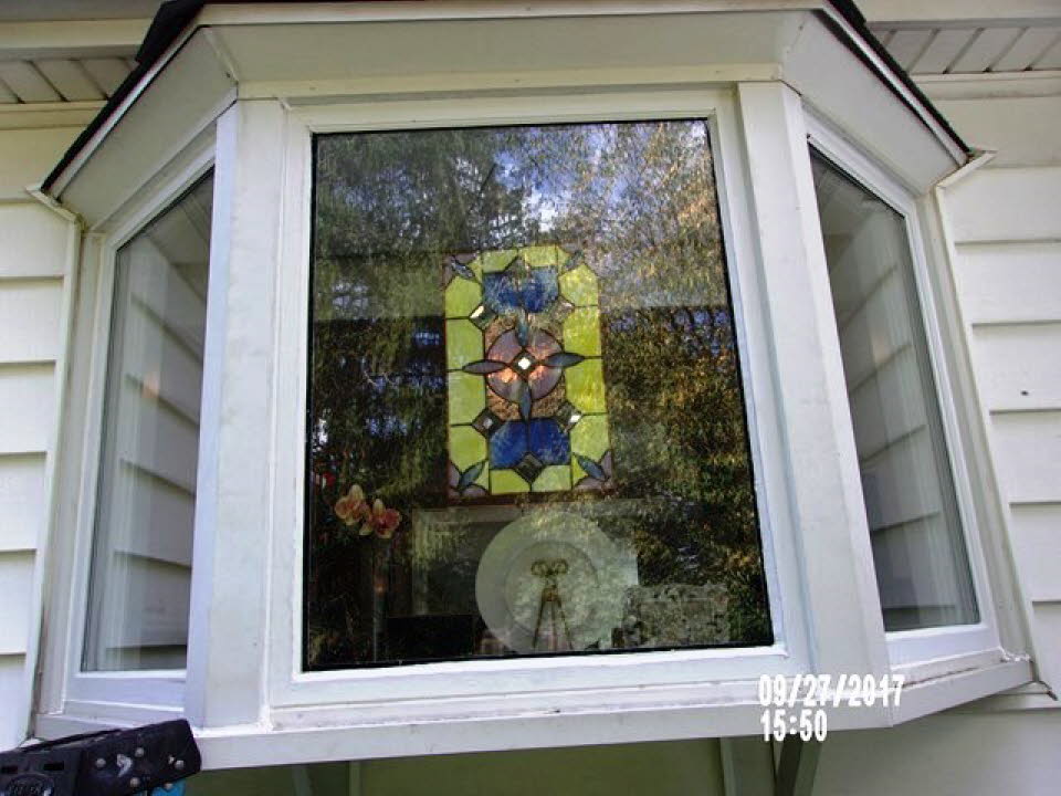 tinder window